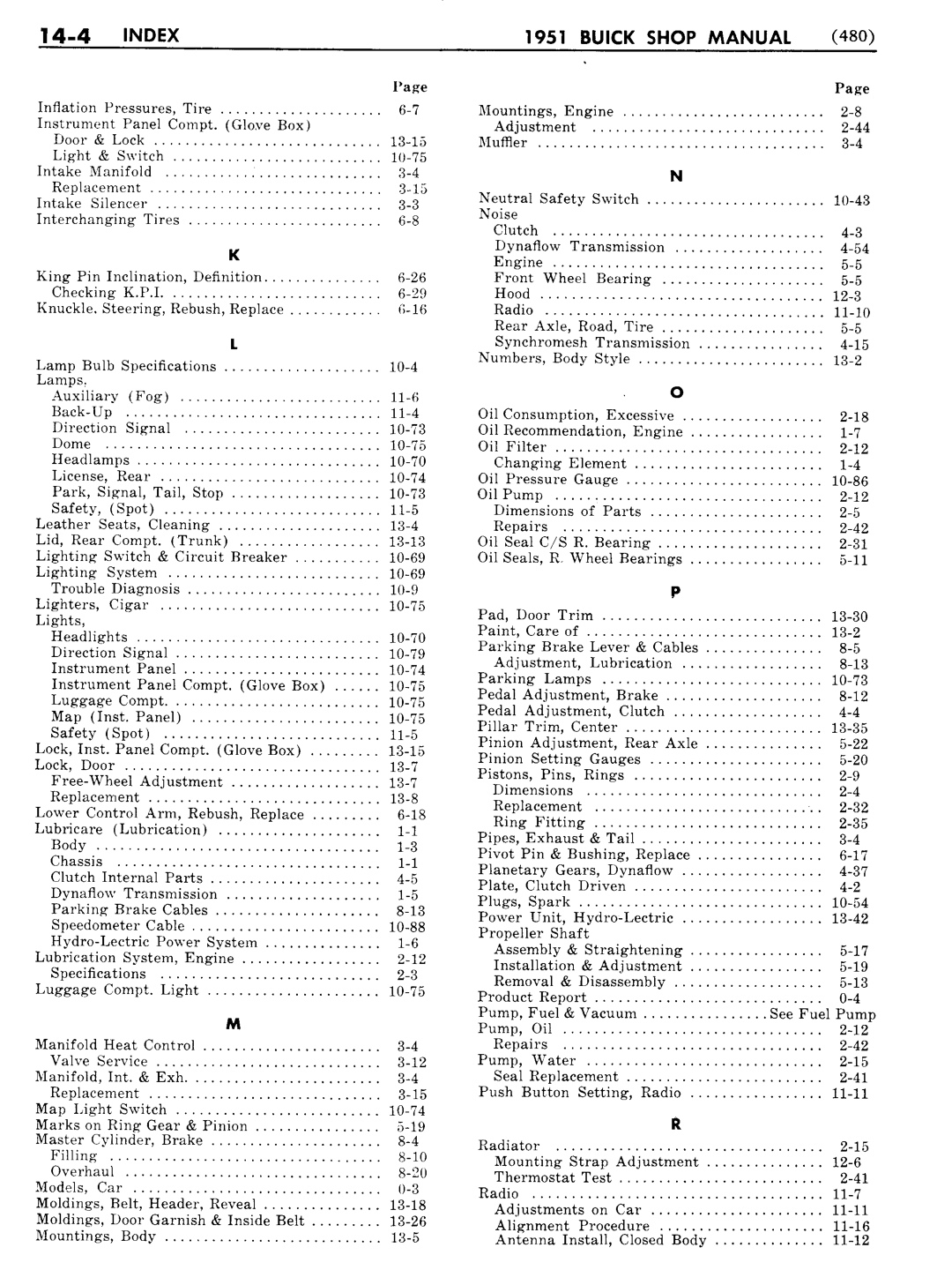 n_15 1951 Buick Shop Manual - Index-004-004.jpg